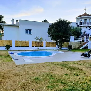 villa-privada-la-pedrereta.catalonia-hotels.com/
