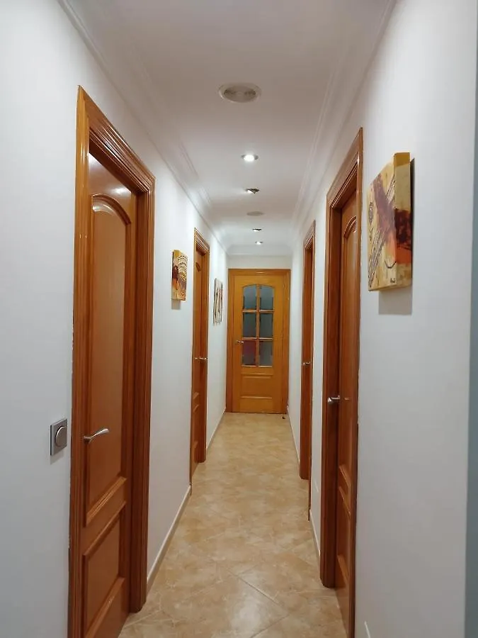 Torrejermar Holidays Lejlighed Torre Del Mar