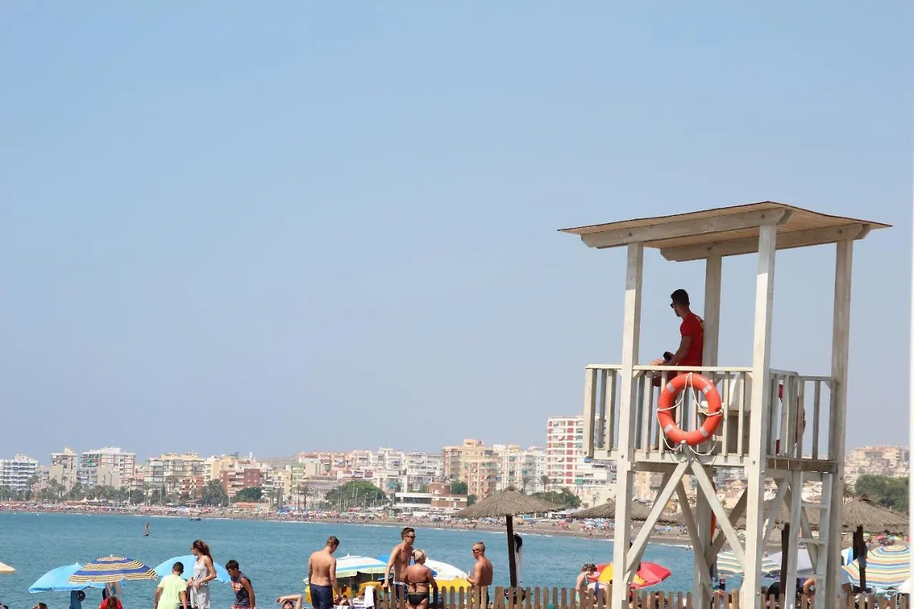 Torrejermar Holidays Lejlighed Torre Del Mar