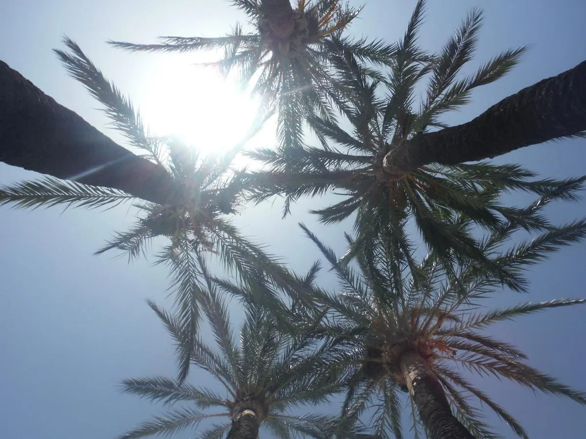 Torrejermar Holidays Lejlighed Torre Del Mar