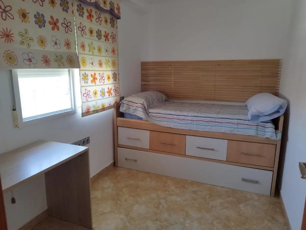 Torrejermar Holidays Lejlighed Torre Del Mar