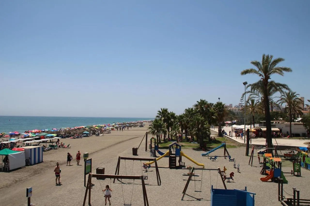Torrejermar Holidays Lejlighed Torre Del Mar Spanien