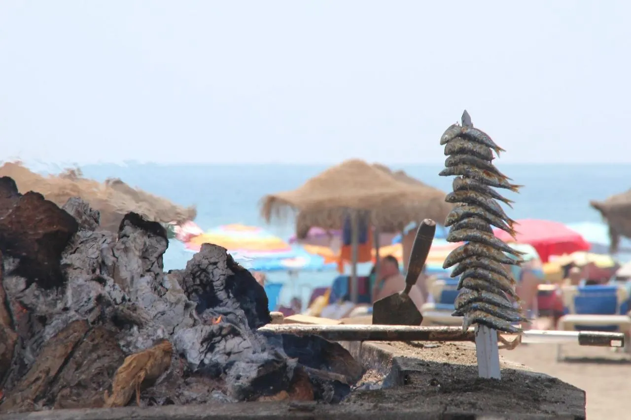 Torrejermar Holidays Lejlighed Torre Del Mar