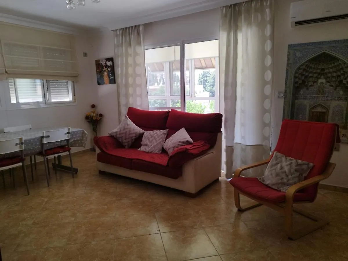 Torrejermar Holidays Lejlighed Torre Del Mar 0*,  Spanien