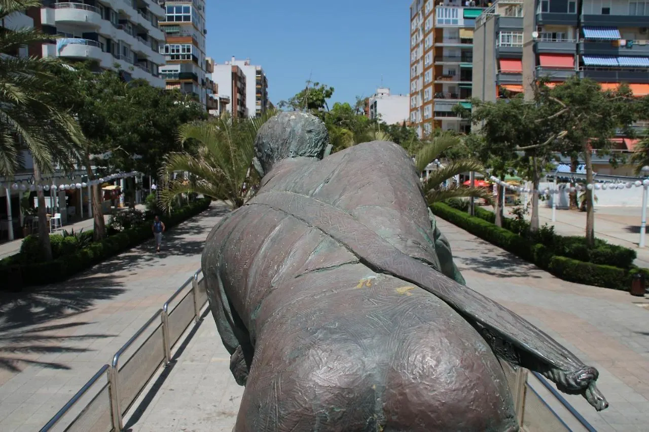 Torrejermar Holidays Lejlighed Torre Del Mar 0*,  Spanien
