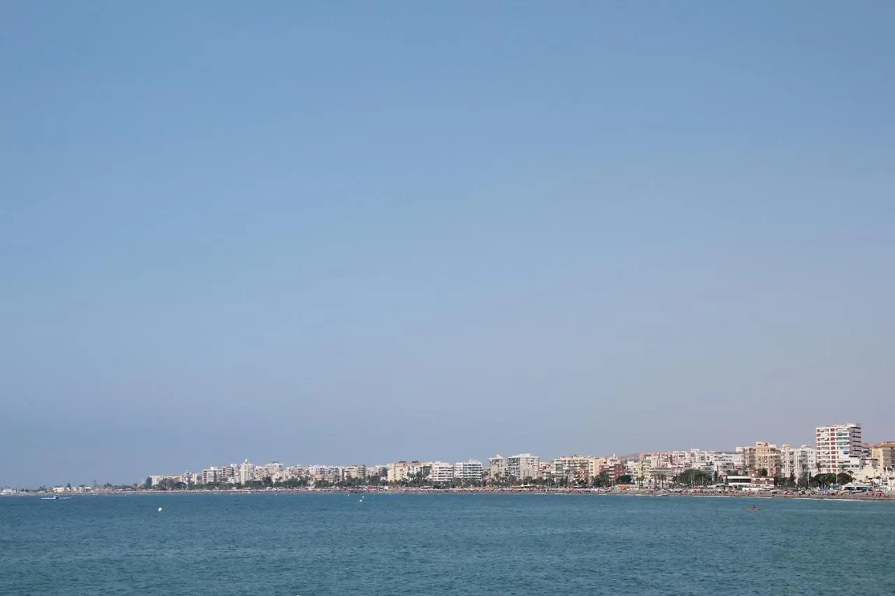 Torrejermar Holidays Lejlighed Torre Del Mar