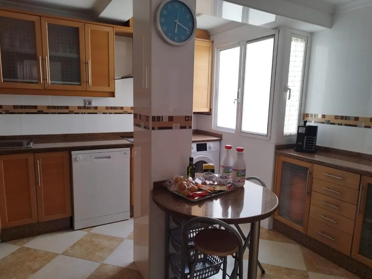 Torrejermar Holidays Lejlighed Torre Del Mar