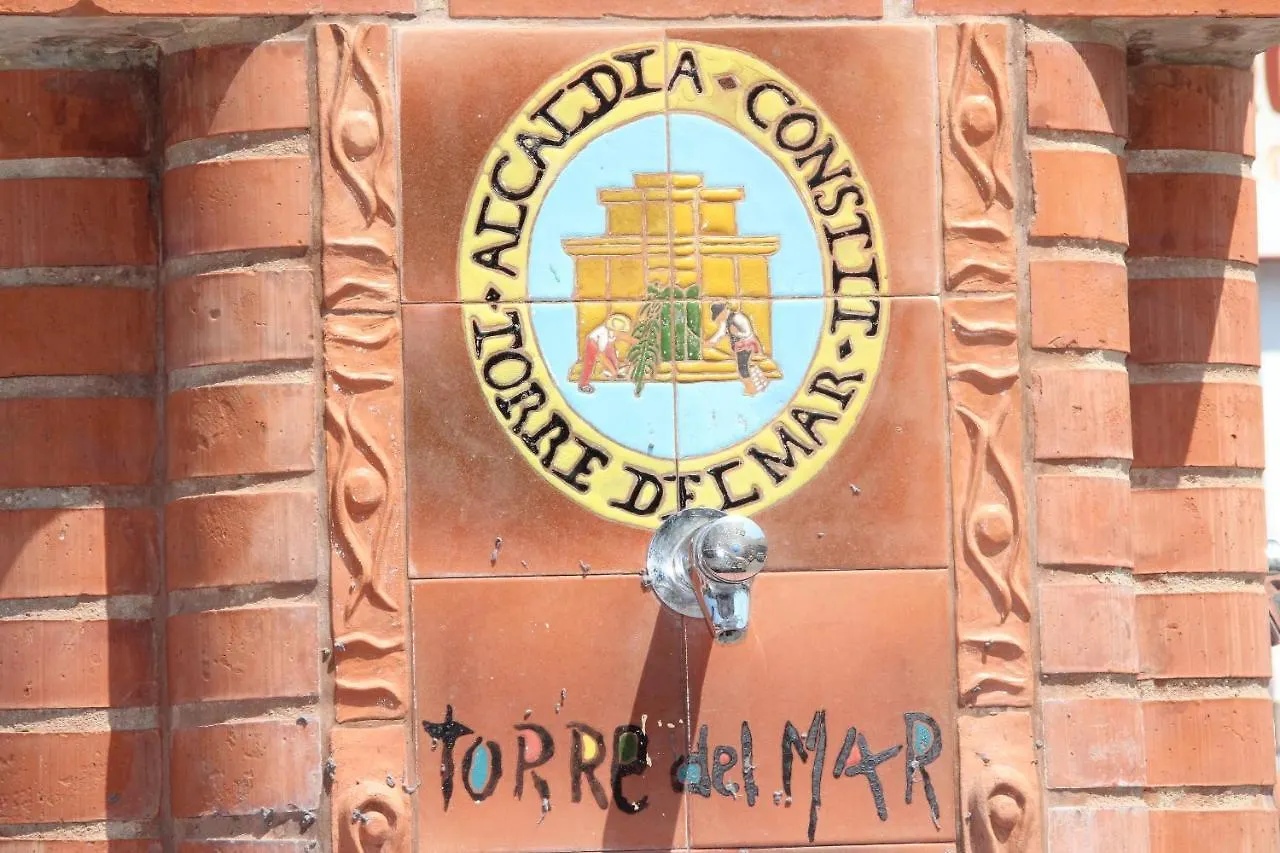 Torrejermar Holidays Lejlighed Torre Del Mar Spanien